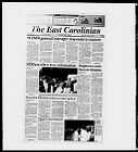 The East Carolinian, October 7, 1993